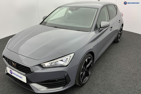Used Cupra Leon 2023 for sale - 76255848: Photo 37