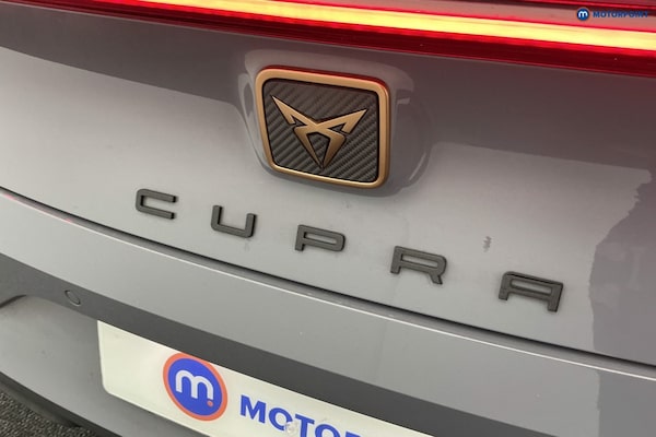Used Cupra Leon 2023 for sale - 76255848: Photo 39