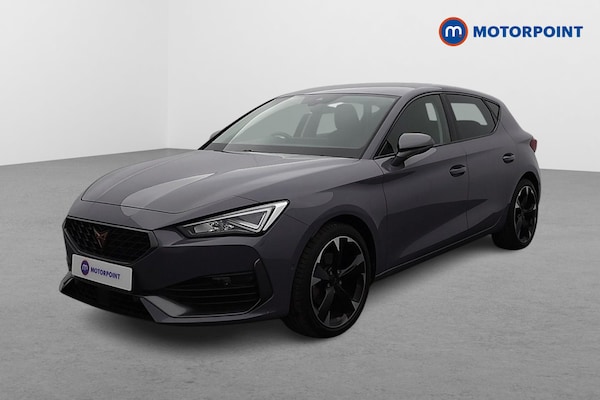 Used Cupra Leon 2023 for sale - 76255848: Photo 3