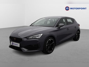 Used Cupra Leon 2023 for sale - 76255848: Photo 3