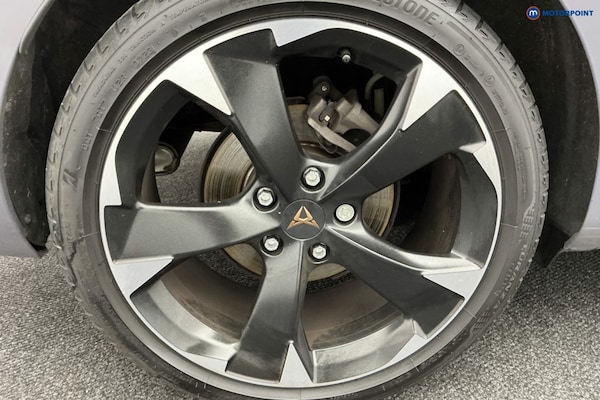 Used Cupra Leon 2023 for sale - 76255848: Photo 40