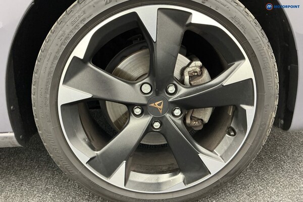 Used Cupra Leon 2023 for sale - 76255848: Photo 41