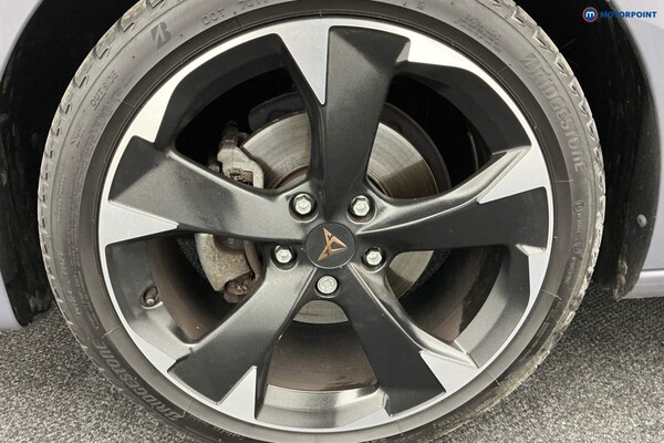 Used Cupra Leon 2023 for sale - 76255848: Photo 42
