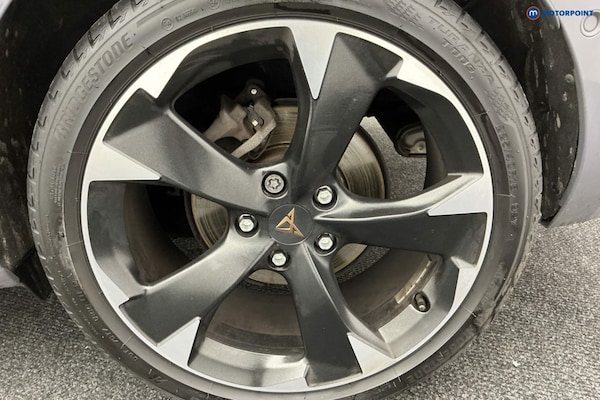 Used Cupra Leon 2023 for sale - 76255848: Photo 43