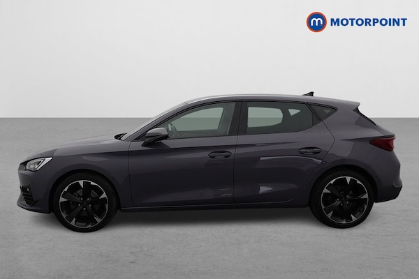 Used Cupra Leon 2023 for sale - 76255848: Photo 4