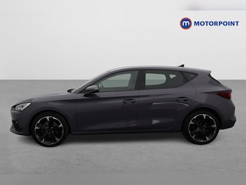 Used Cupra Leon 2023 for sale - 76255848: Photo 4