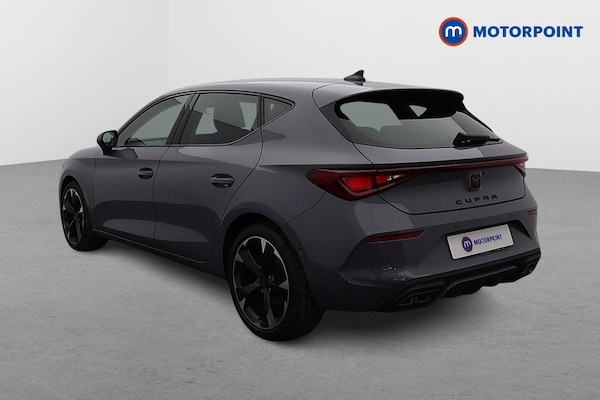 Used Cupra Leon 2023 for sale - 76255848: Photo 5
