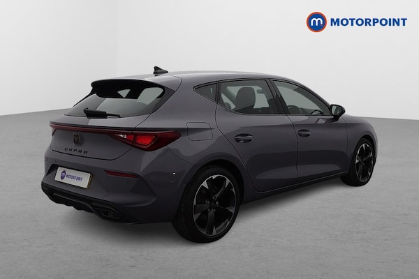 Used Cupra Leon 2023 for sale - 76255848: Photo 7