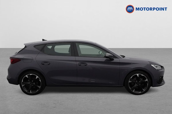 Used Cupra Leon 2023 for sale - 76255848: Photo 8
