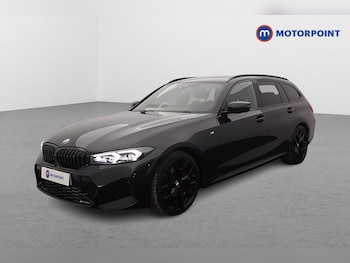 Used BMW 3 Series 2024 for sale - 78267804: Photo