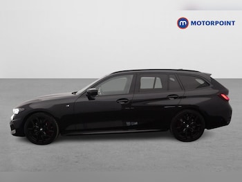 Used BMW 3 Series 2024 for sale - 78267804: Photo