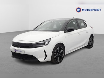 Used Vauxhall Corsa 2023 for sale - 78765276: Photo