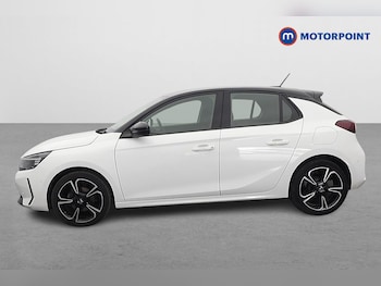 Used Vauxhall Corsa 2023 for sale - 78765276: Photo