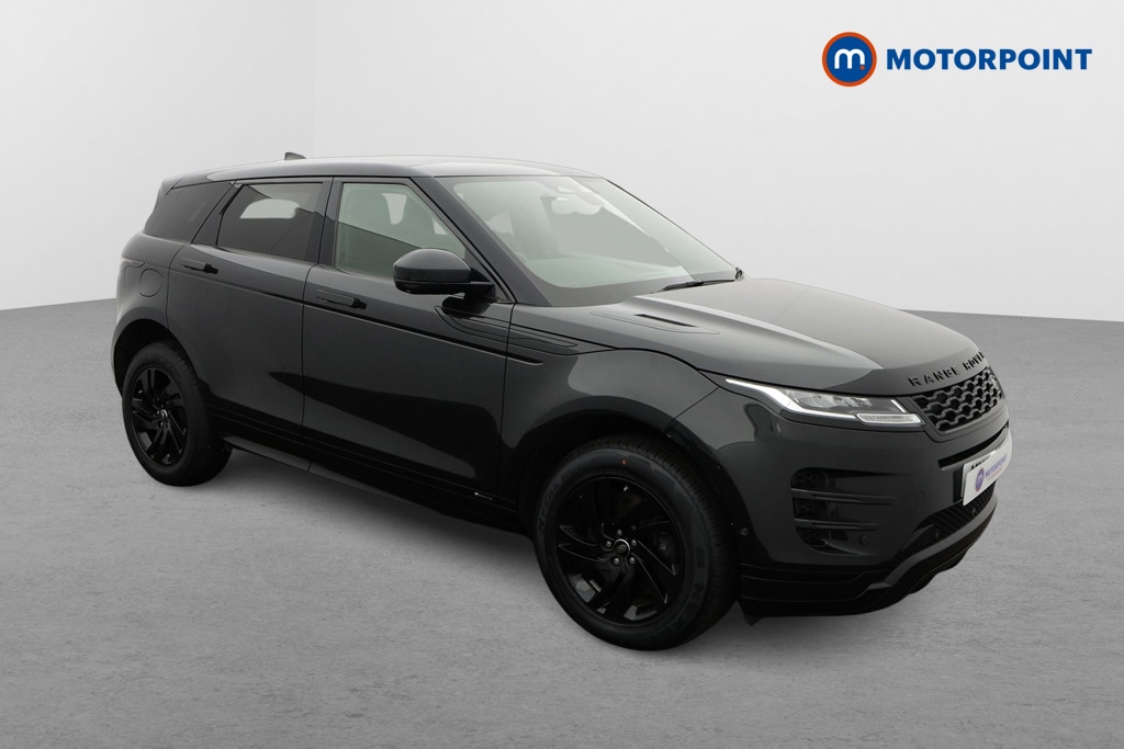 Used Land Rover Range Rover Evoque 2021 for sale - 76438547: Photo 1