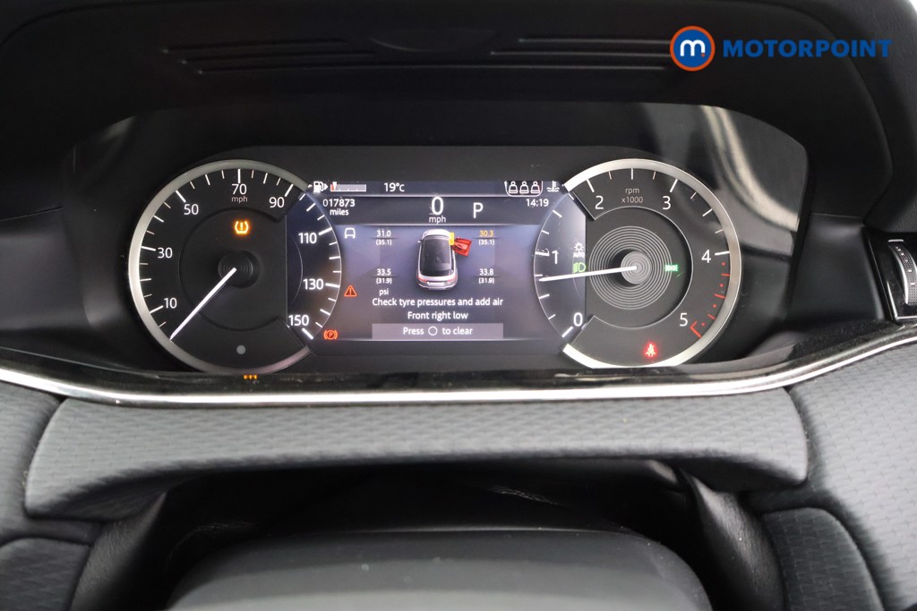 Used Land Rover Range Rover Evoque 2021 for sale - 76438547: Photo 12