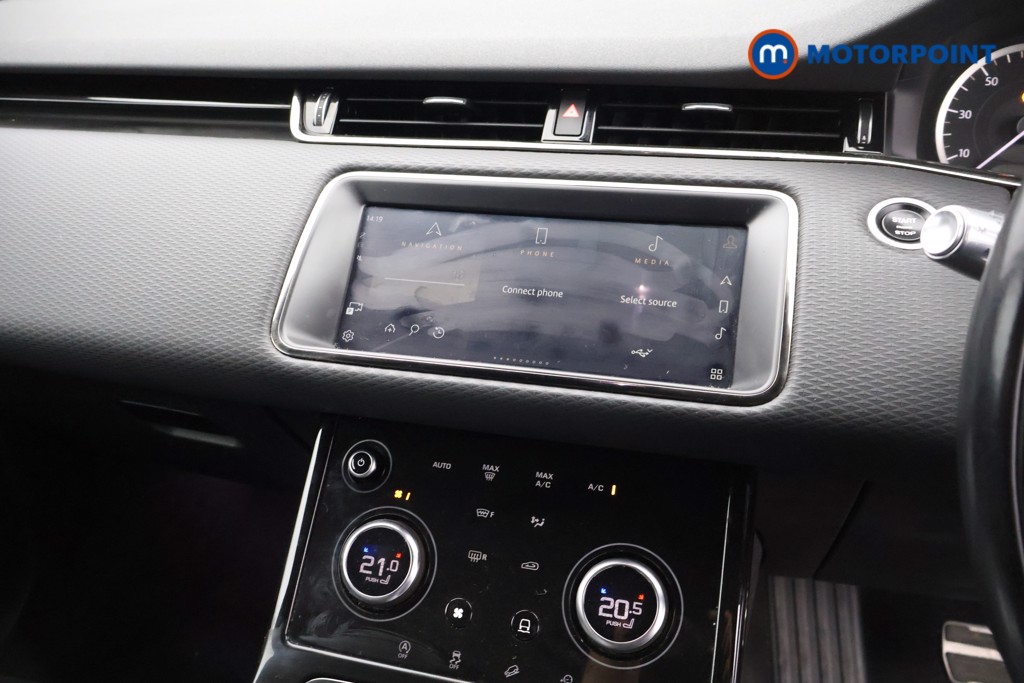 Used Land Rover Range Rover Evoque 2021 for sale - 76438547: Photo 13