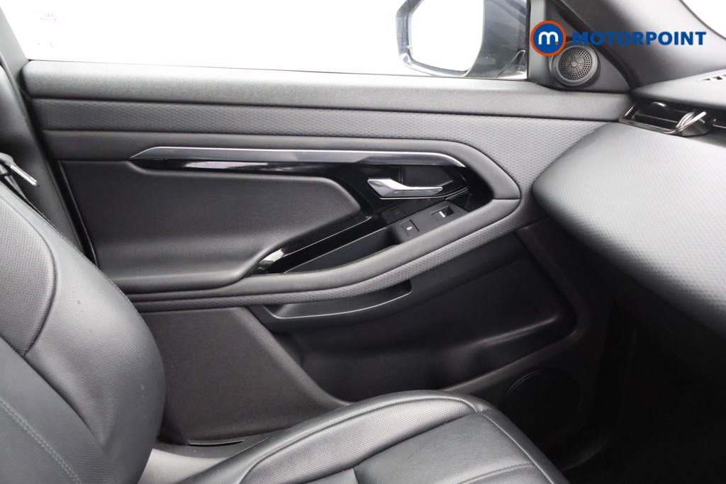 Used Land Rover Range Rover Evoque 2021 for sale - 76438547: Photo 15