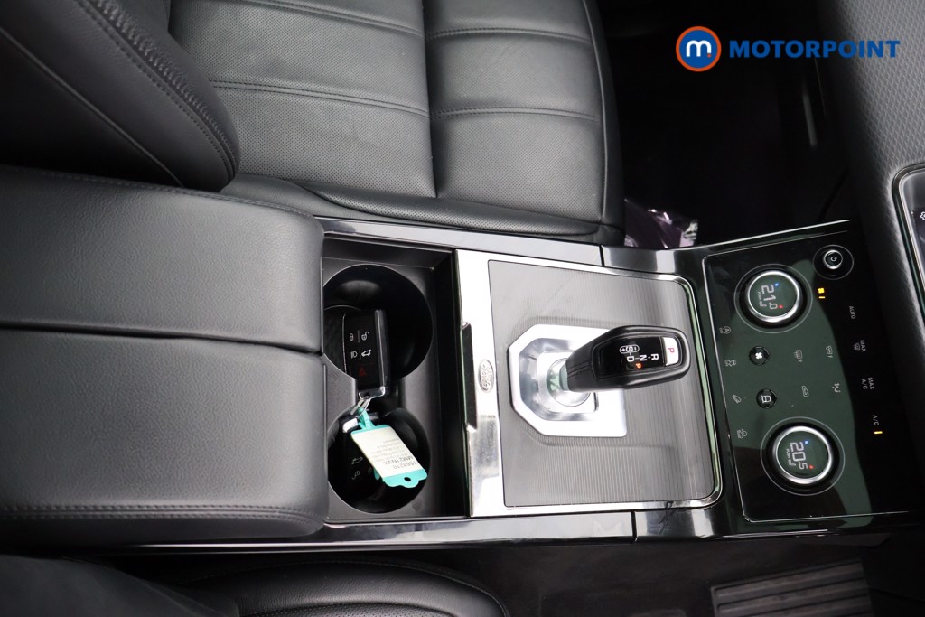 Used Land Rover Range Rover Evoque 2021 for sale - 76438547: Photo 16