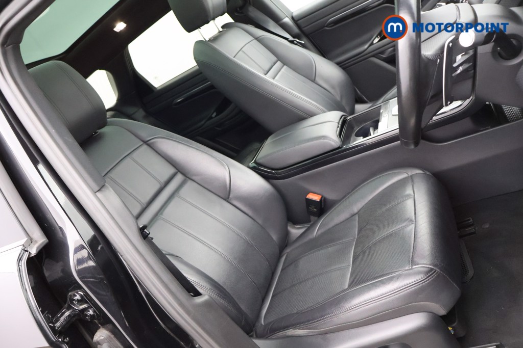 Used Land Rover Range Rover Evoque 2021 for sale - 76438547: Photo 17