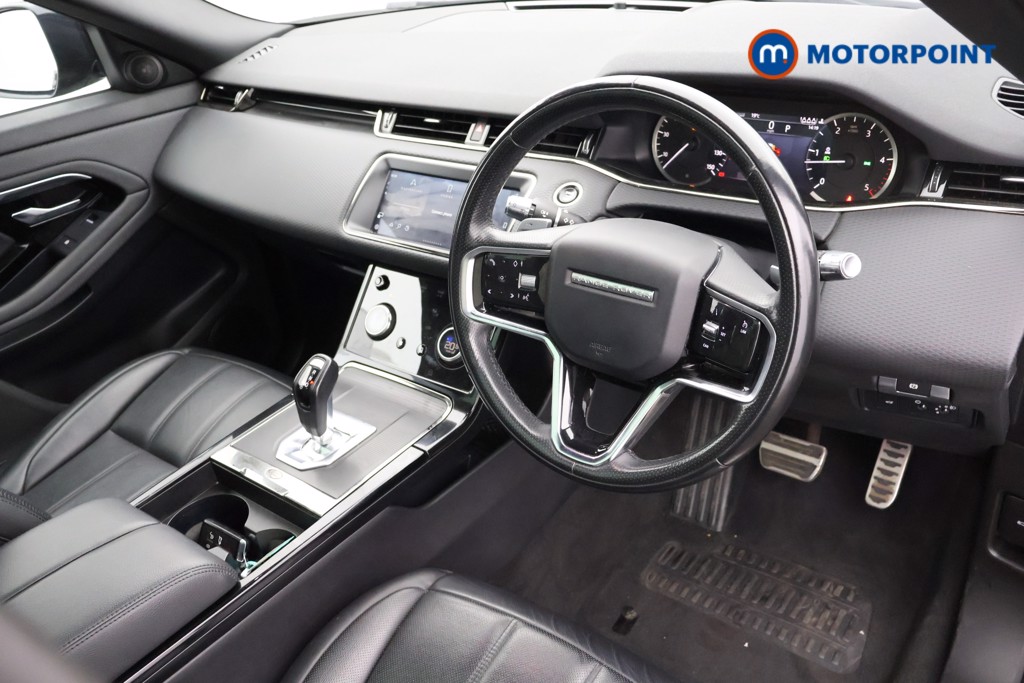 Used Land Rover Range Rover Evoque 2021 for sale - 76438547: Photo 18