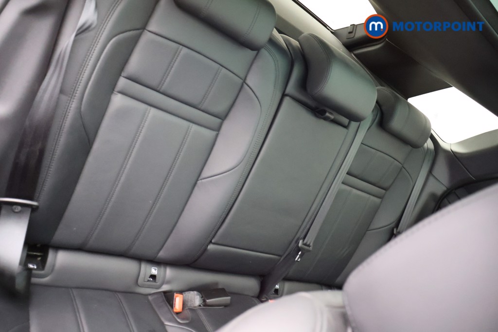 Used Land Rover Range Rover Evoque 2021 for sale - 76438547: Photo 19