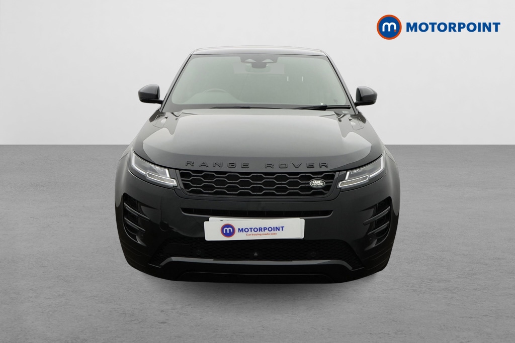 Used Land Rover Range Rover Evoque 2021 for sale - 76438547: Photo 2