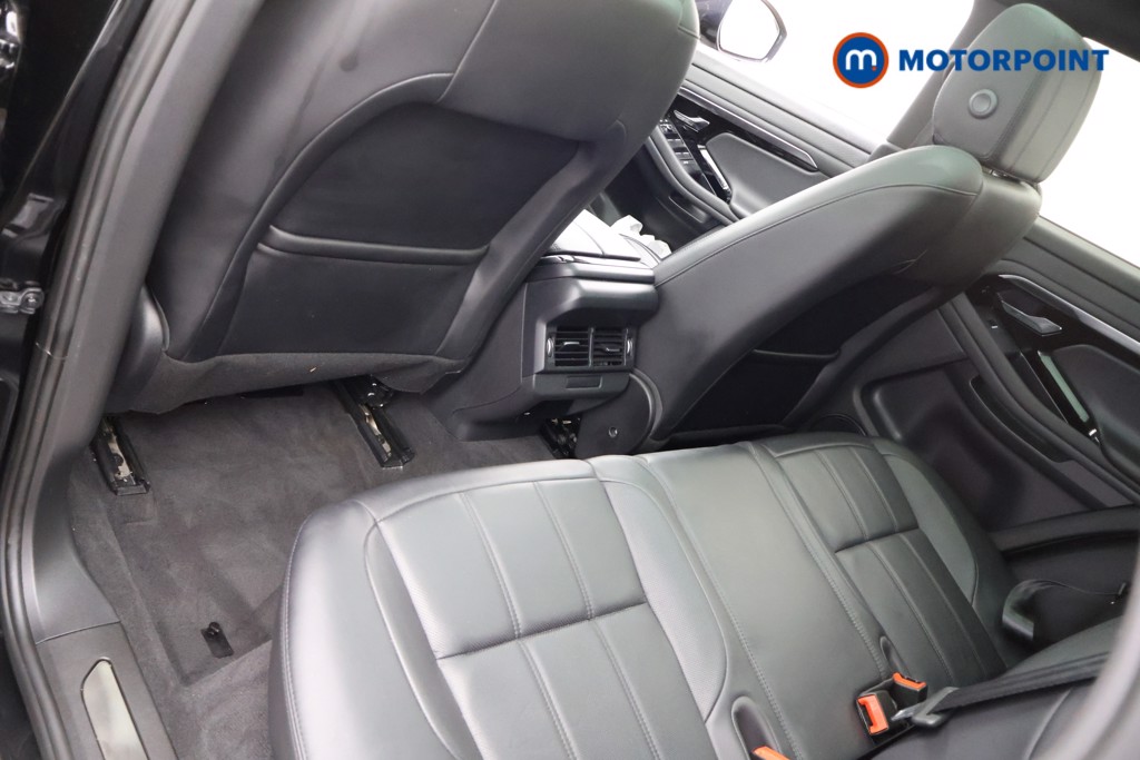 Used Land Rover Range Rover Evoque 2021 for sale - 76438547: Photo 21