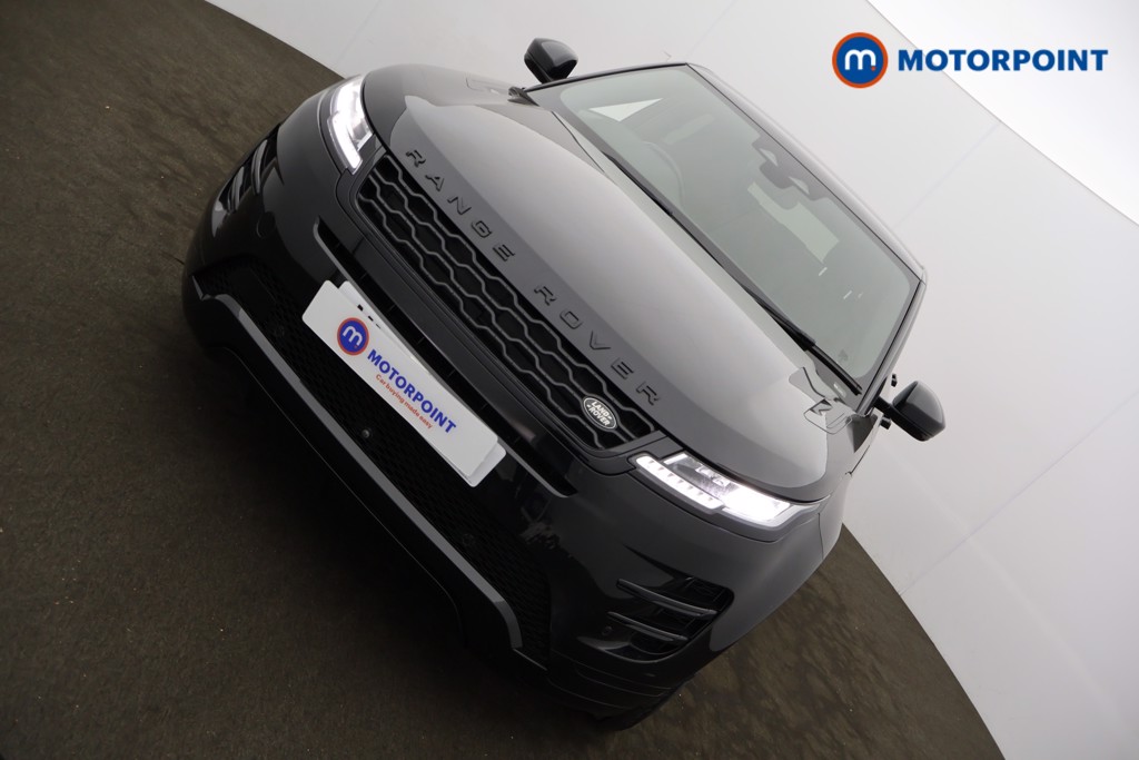 Used Land Rover Range Rover Evoque 2021 for sale - 76438547: Photo 22