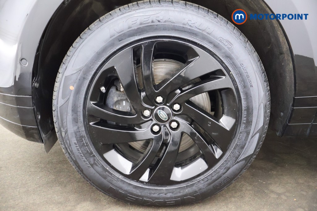 Used Land Rover Range Rover Evoque 2021 for sale - 76438547: Photo 23