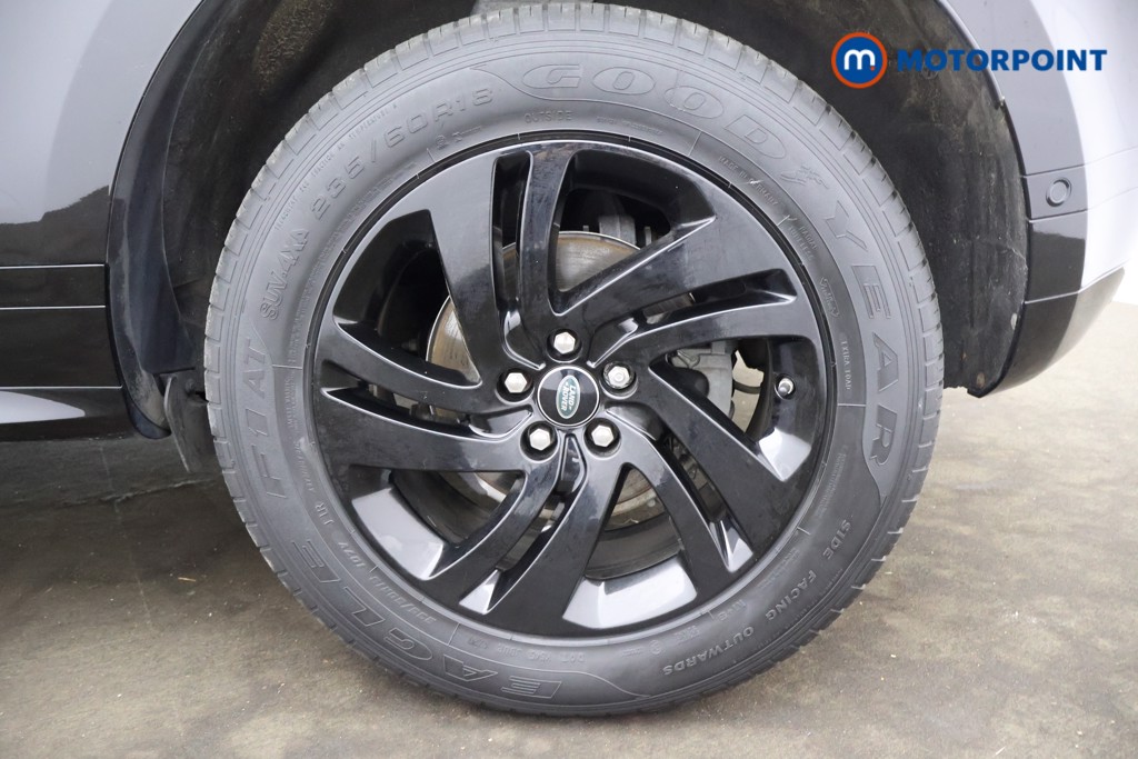 Used Land Rover Range Rover Evoque 2021 for sale - 76438547: Photo 24