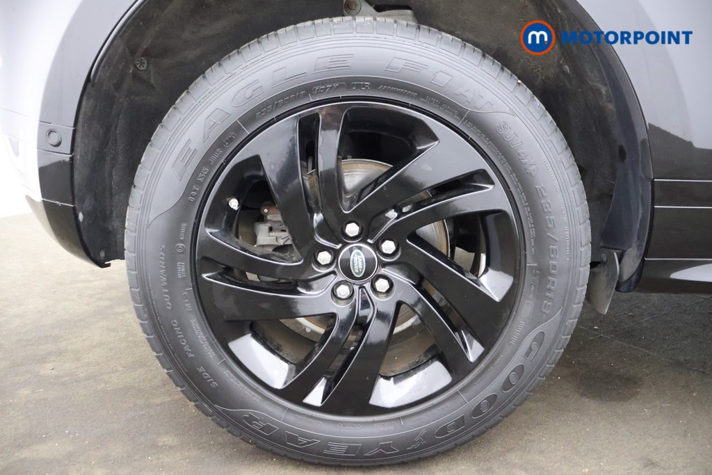 Used Land Rover Range Rover Evoque 2021 for sale - 76438547: Photo 25