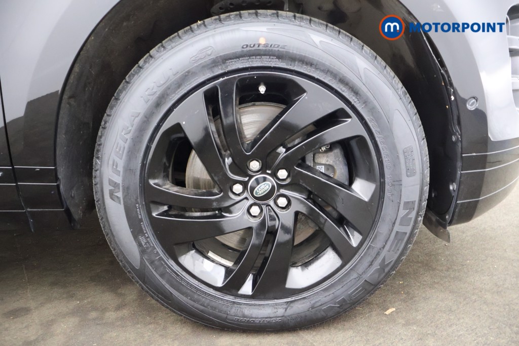 Used Land Rover Range Rover Evoque 2021 for sale - 76438547: Photo 26