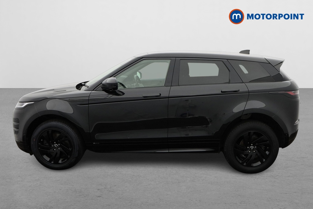 Used Land Rover Range Rover Evoque 2021 for sale - 76438547: Photo 4