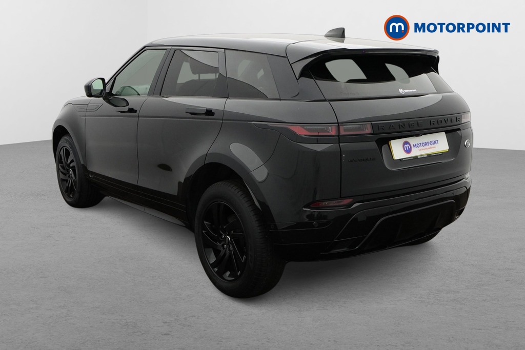 Used Land Rover Range Rover Evoque 2021 for sale - 76438547: Photo 5