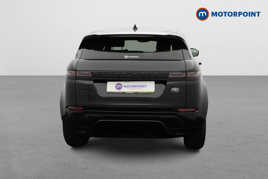 Used Land Rover Range Rover Evoque 2021 for sale - 76438547: Photo 6