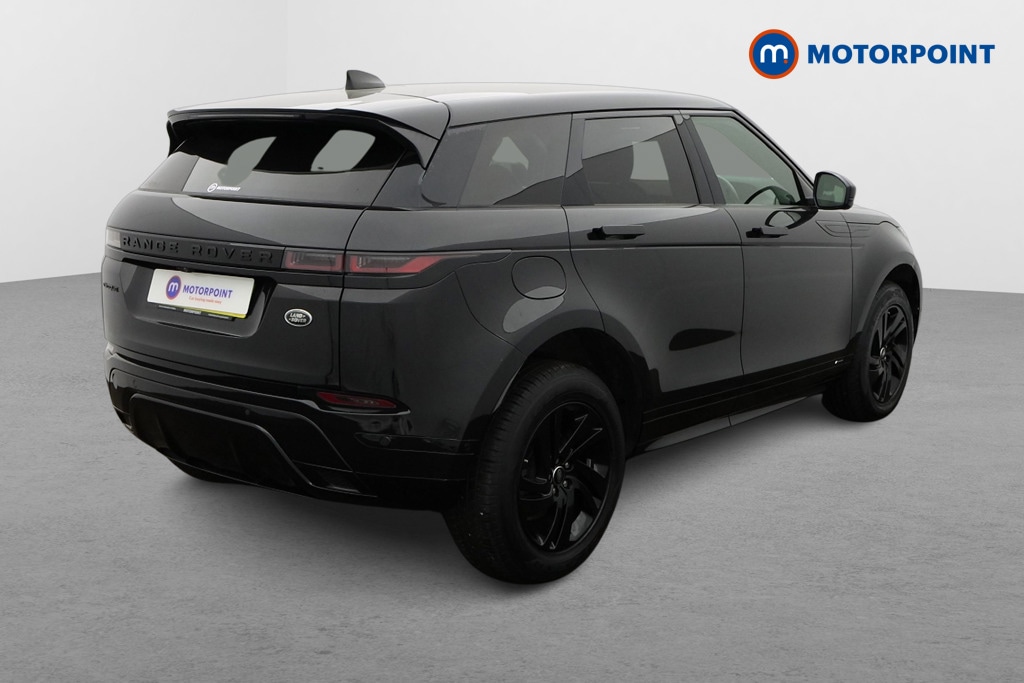 Used Land Rover Range Rover Evoque 2021 for sale - 76438547: Photo 7
