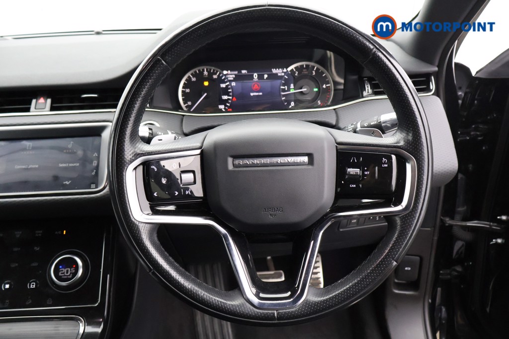 Used Land Rover Range Rover Evoque 2021 for sale - 76438547: Photo 9