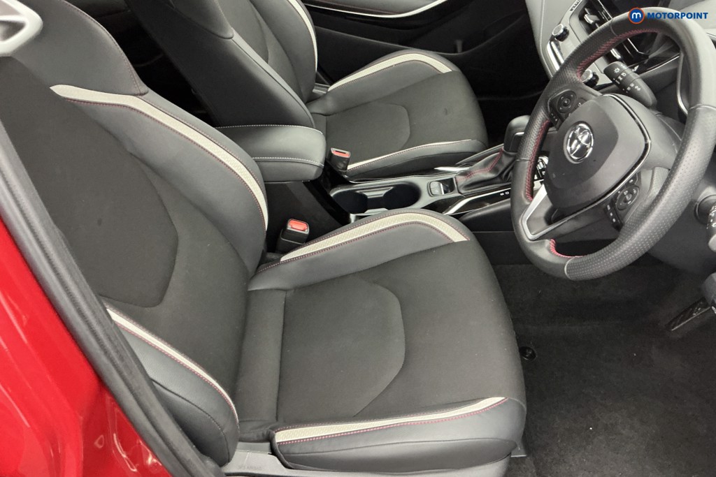 Used Toyota Corolla 2024 for sale - 76328913: Photo 13