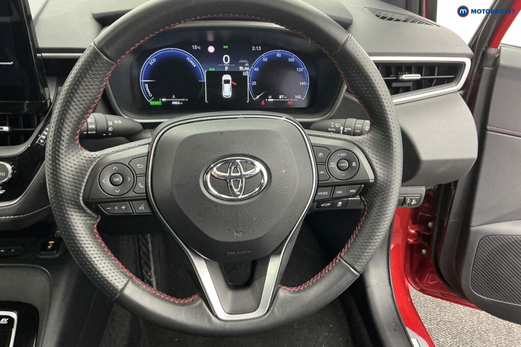 Used Toyota Corolla 2024 for sale - 76328913: Photo 14