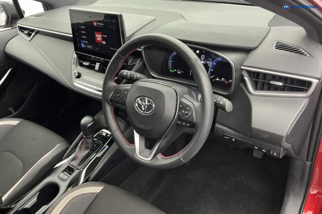 Used Toyota Corolla 2024 for sale - 76328913: Photo 15