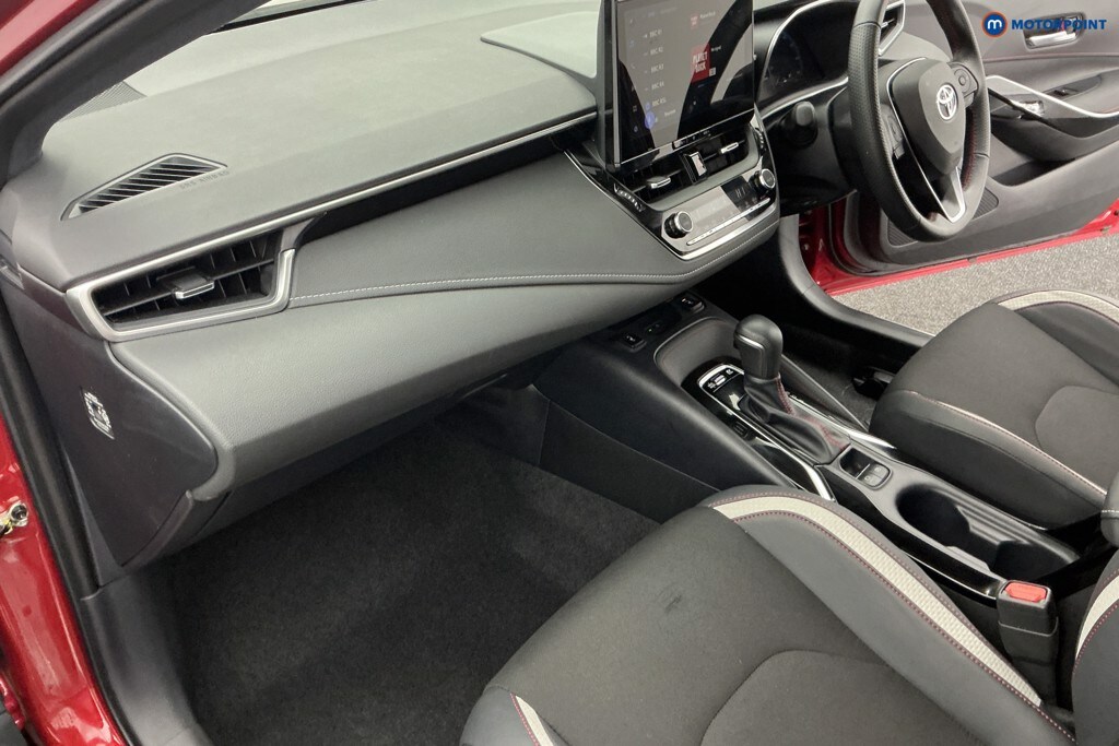 Used Toyota Corolla 2024 for sale - 76328913: Photo 16