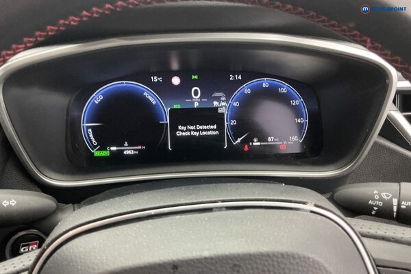 Used Toyota Corolla 2024 for sale - 76328913: Photo 17