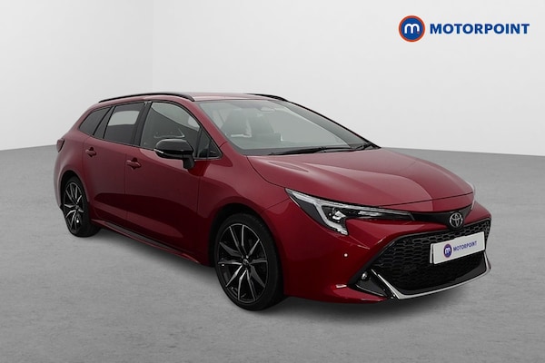 Used Toyota Corolla 2024 for sale - 76328913: Photo 1