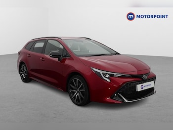 Toyota - Corolla