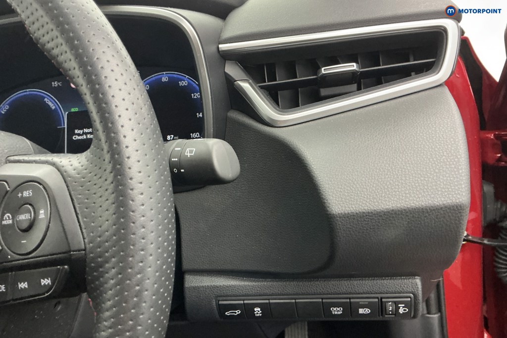 Used Toyota Corolla 2024 for sale - 76328913: Photo 29