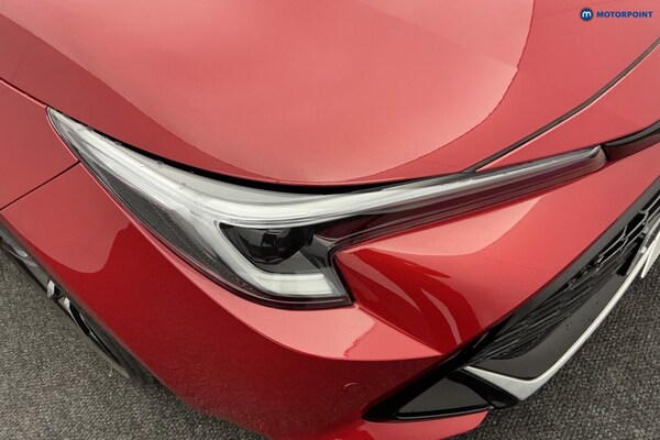 Used Toyota Corolla 2024 for sale - 76328913: Photo 34