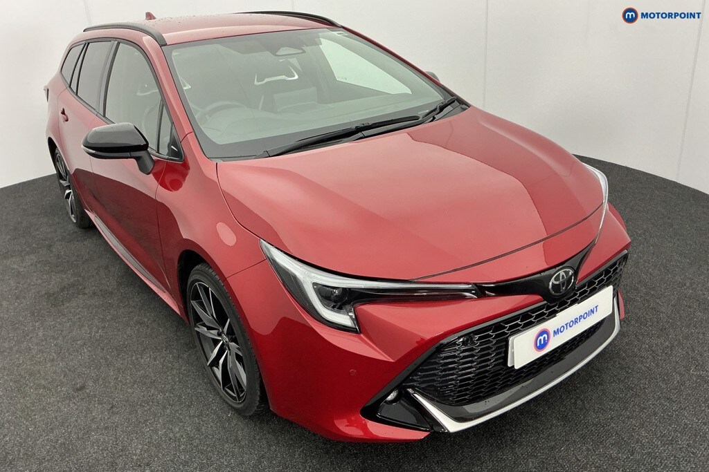 Used Toyota Corolla 2024 for sale - 76328913: Photo 35