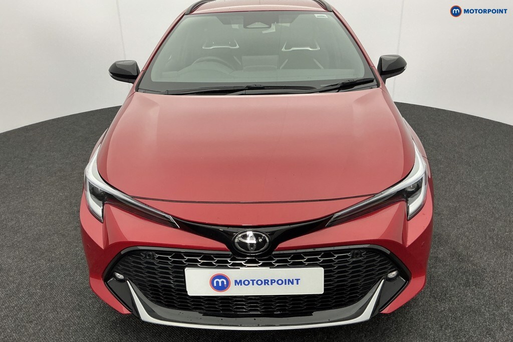 Used Toyota Corolla 2024 for sale - 76328913: Photo 36