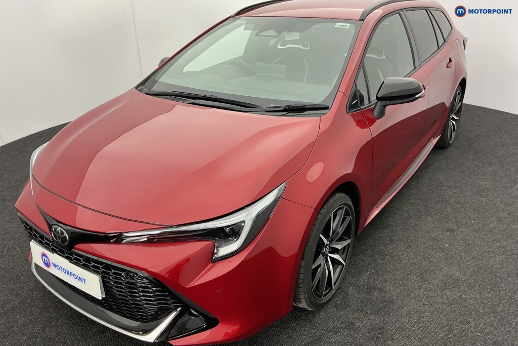 Used Toyota Corolla 2024 for sale - 76328913: Photo 37