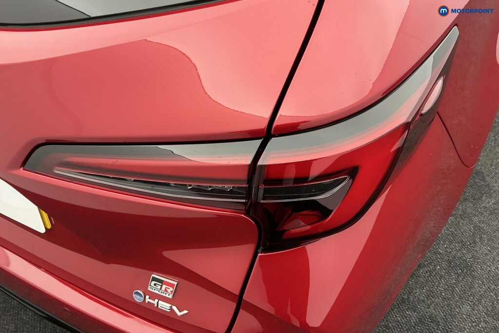 Used Toyota Corolla 2024 for sale - 76328913: Photo 38